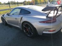 PORSCHE 911 GT3 RS 4.0 PDK 500 CV - Genre : VP - Carrosserie… (photo 6)