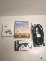 Lot de 4 articles informatiques et accessoires comprenant un… (photo 2)