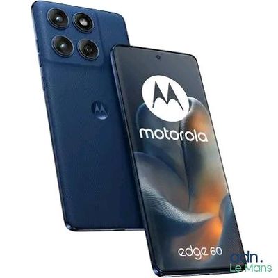 Le Motorola Moto G9 Pro, doté de 6 Go de RAM et d'un appareil photo arrière de 64 Mpx, a été lancé en Inde