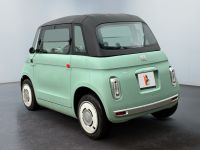 FIAT TOPOLINO... FI0UP01J014018A1 / N°:MV2604303, Heure de v… (photo 3)