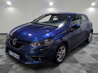 RENAULT - MÉGANE IV BERLINE TCE 140 EDC FAP BUSINESS - ES - …