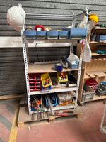 Important lot d'outillage : scie tournevis pince aspirateur … (photo 2)