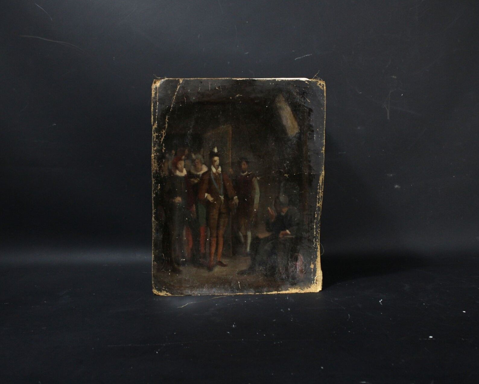 Objets d'art & Curiosités