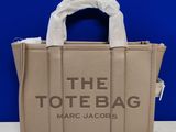 marc jacobs the tote bag