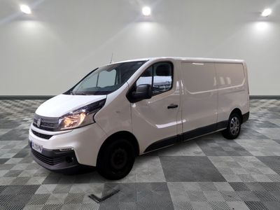 Fiat - Talento Fgn Tole 1.3 Lh1 2.