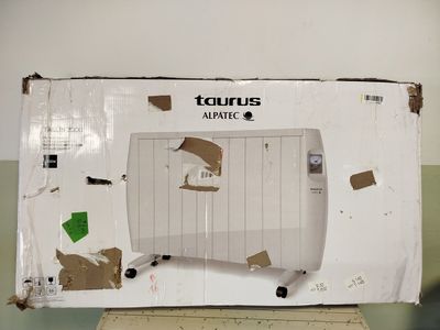 Chauffage de la marque TAURUS - modèle Tallin2000 - Photo 1