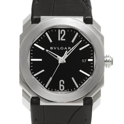 BVLGARI Modèle : Octo Solotempo Années : 2025
