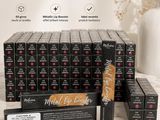 lot de 60 glosses - the little mermaid