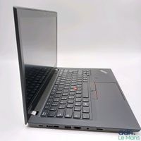 Ordinateur portable Lenovo Thinkpad T490 Noir - Intel Core I… (photo 3)