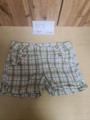 Lot de 70 shorts femme ? Taille unique 38