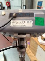 2 balances MILLIOT CW-4040-150 Max 150 kg (photo 2)