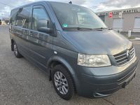 VP VOLKSWAGEN MULTIVAN T5 2,5 TDI CRUISE 175 CV BVMECA - Imm… (photo 5)