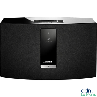 bose music system with bluetooth and wireless speaker