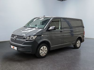 Volkswagen Transporter 6.1 Van L1h1 2.