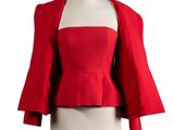 the red jacket is on the mannequin mannequin mannequin mannequin mannequin mannequin mannequin mannequin manne