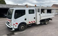 RENAULT - RENAULT MAXITY - Genre : CTTE - Carrosserie : BENN…