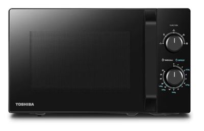 Micro-ondes 20L Toshiba MW2-MM20P(BK)