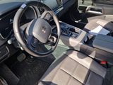 the interior of a car is clean and ready to be used
