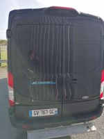 FORD E TRANSIT 350 L3H2 135 kW Batterie 75/68 kWh TREND Busi… (photo 4)
