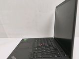 the laptop is open and ready to be used on the table
