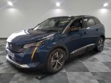 the new 2021 chevrolet bolt is shown in a showroom