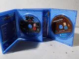 two blu - rays that are sitting on a table