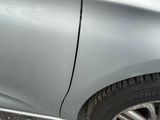 a close up of a car ' s side door with the door handle missing