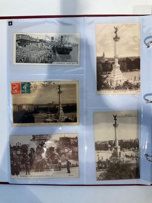 une photo d'un livre illustré