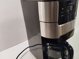 an image of a coffee maker on a table
