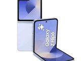 samsung galaxy z flip is a smartphone with a camera attached to it