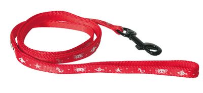 MARTIN SELLIER - Laisse pour chat - Collection Océan Nylon R…