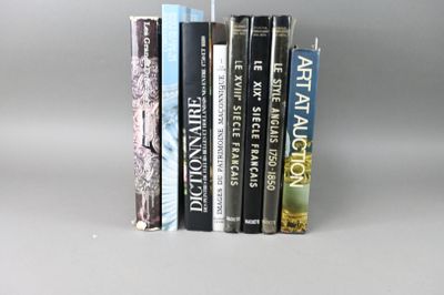 [ORFEVRERIE - HISTOIRE DE L'ART GENERAL]