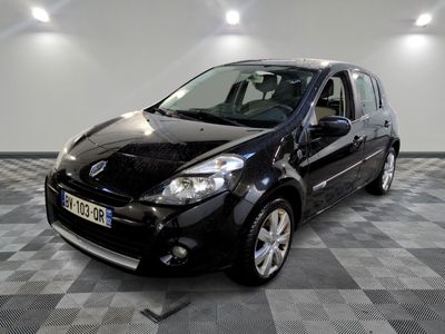 RENAULT - CLIO III 1.6 16V 110 SL XV DE FRANCE EURO 5 A - ES - Mise en - Photo 1