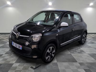 Renault Twingo III 0.9 TCE 90 Energy Limited - Voiture Urbaine Économique