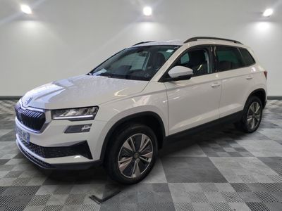 Skoda S-Line 2020 2.0 TDI AT
