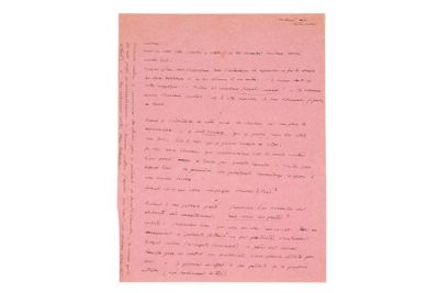 un gros plan d'un morceau de papier sur lequel on a écrit