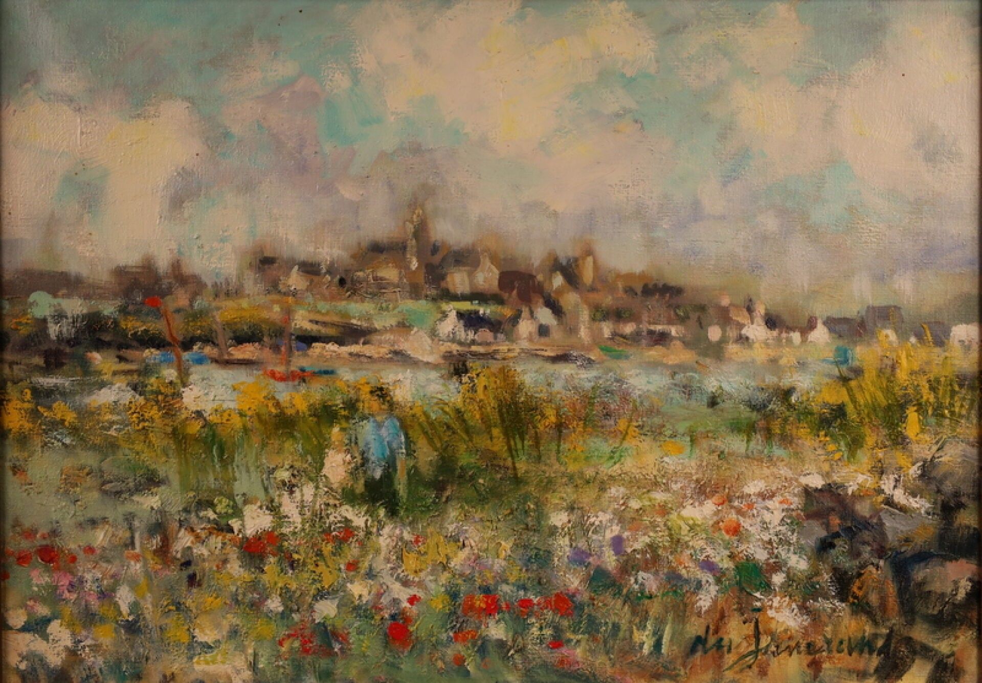 Objets d'art & Curiosités