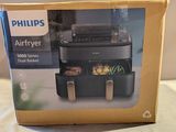Friteuse à air chaud Philips, neuve dans son emballage d'origine