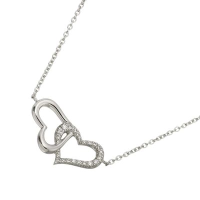 Piaget Modèle : Limelight Double Cœur