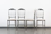 Philippe STARCK (né en 1949) pour la Maison BACCARAT (Paris … (photo 2)
