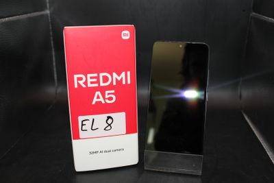EL8 Téléphone REDMI 5