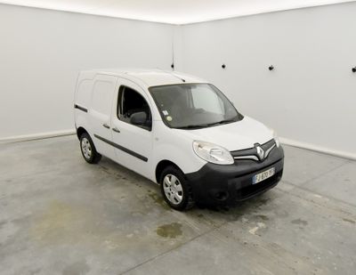 RENAULT KANGOO DCI75 EXTRA R-LINK. Pour obtenir le contrôle …