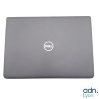 Ordinateur portable Dell Latitude 3400 Noir - Intel Core I5-… (photo 5)