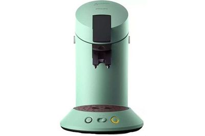 Cafetière Senseo Philips Senseo Vert CSA210/80