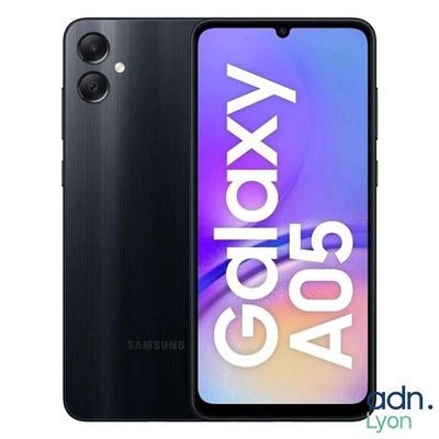 Samsung Galaxy A50s noir, 64 Go de mémoire interne, 4 Go de RAM