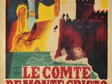 affiche française du film « Le Comité démon de Christo »