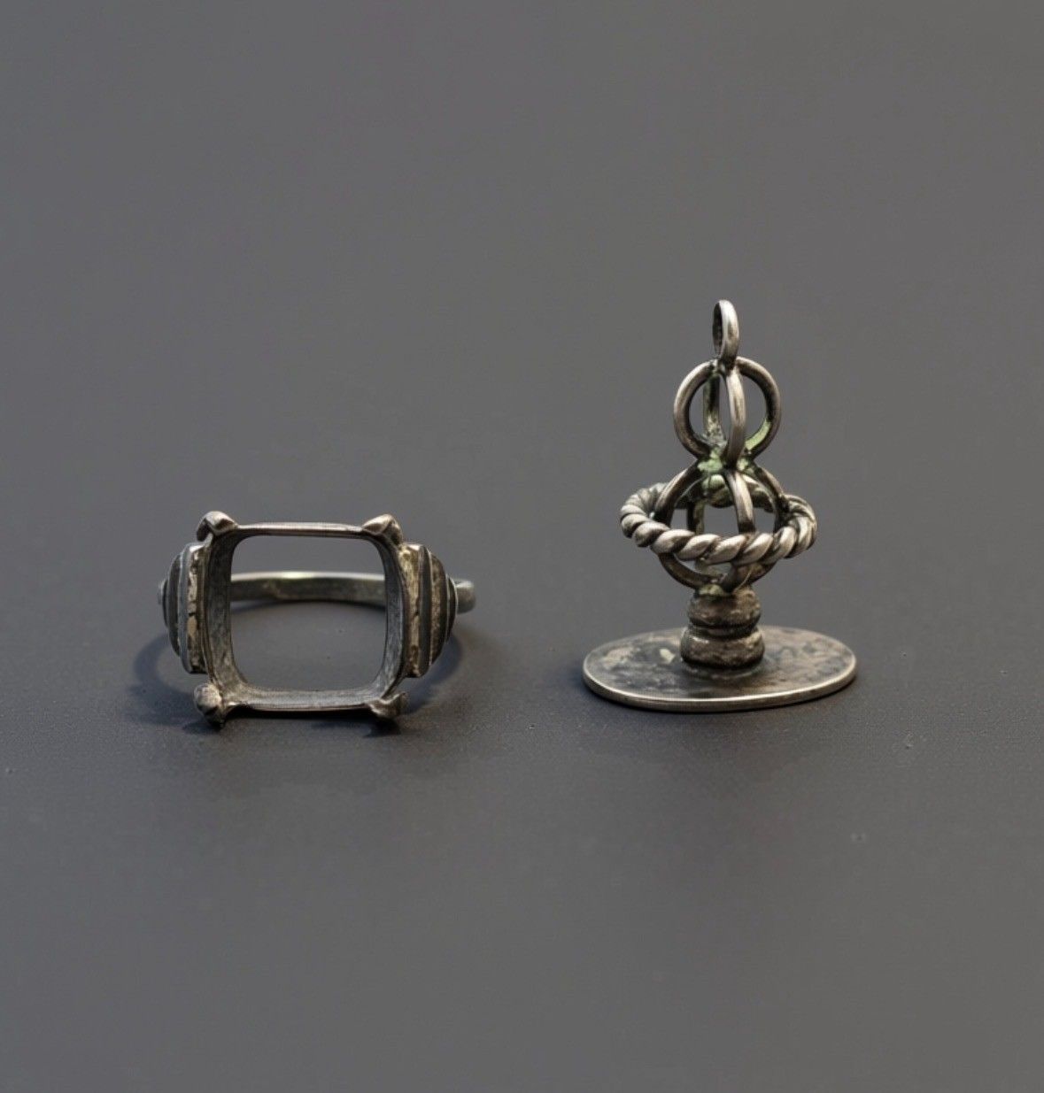 Bijoux & Pierres Précieuses