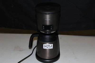 DH231//thomson cafetiere a filtre