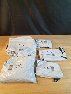 colis Mystere (Retour Amazon, NPAI, Adresse incomplete… - Photo 1