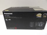 panasonic dg - g5l digital camera with 4k sensor